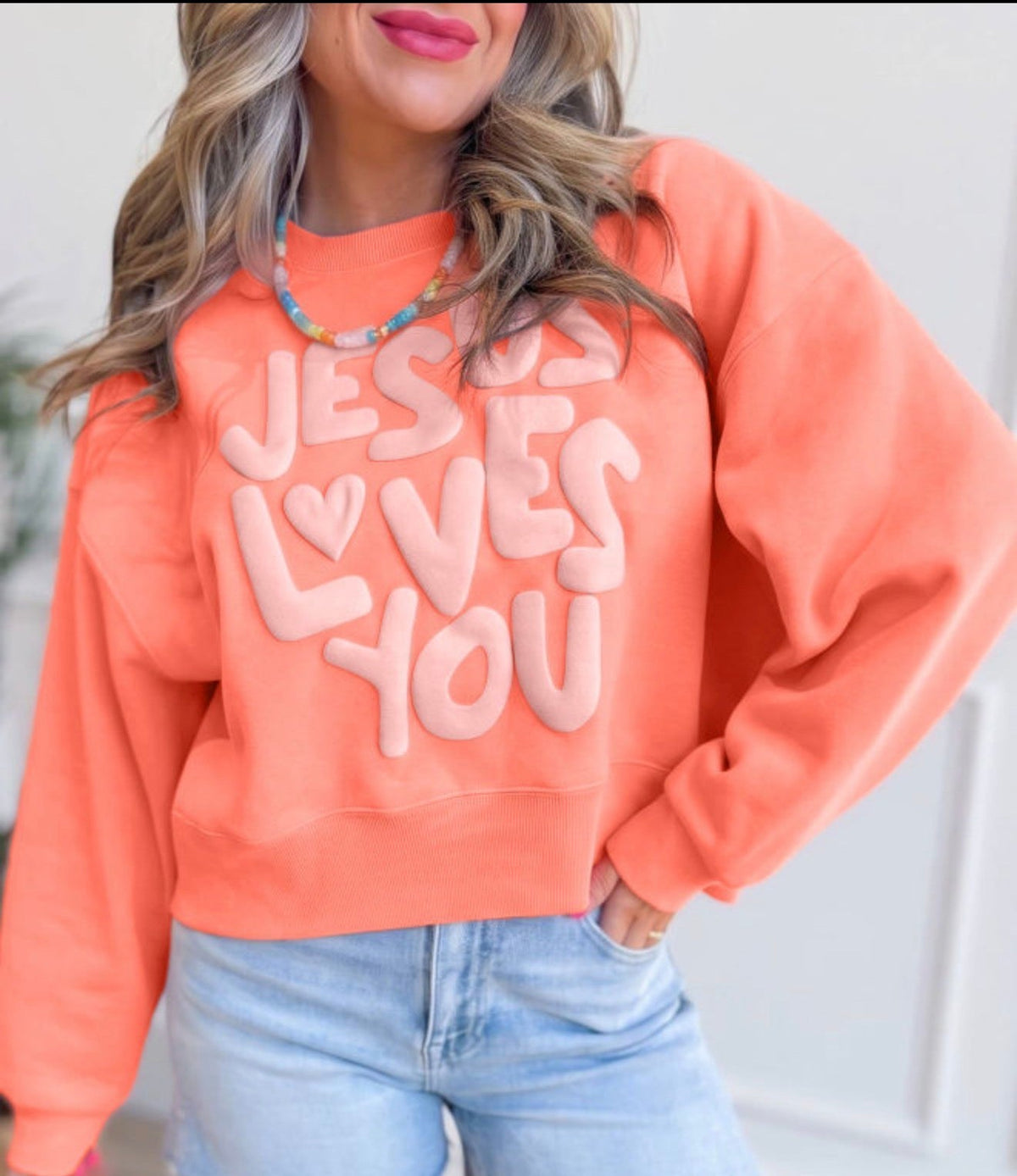 Faith-Inspired
